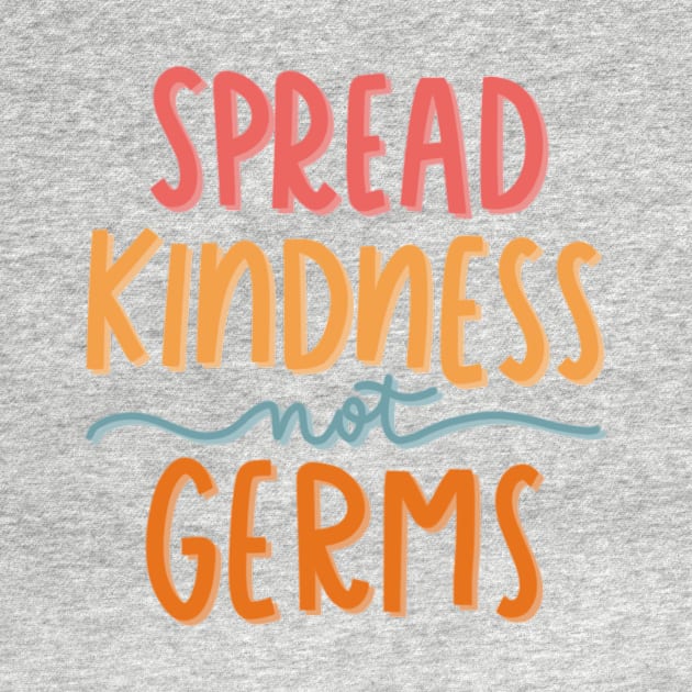 spread kindness by nicolecella98